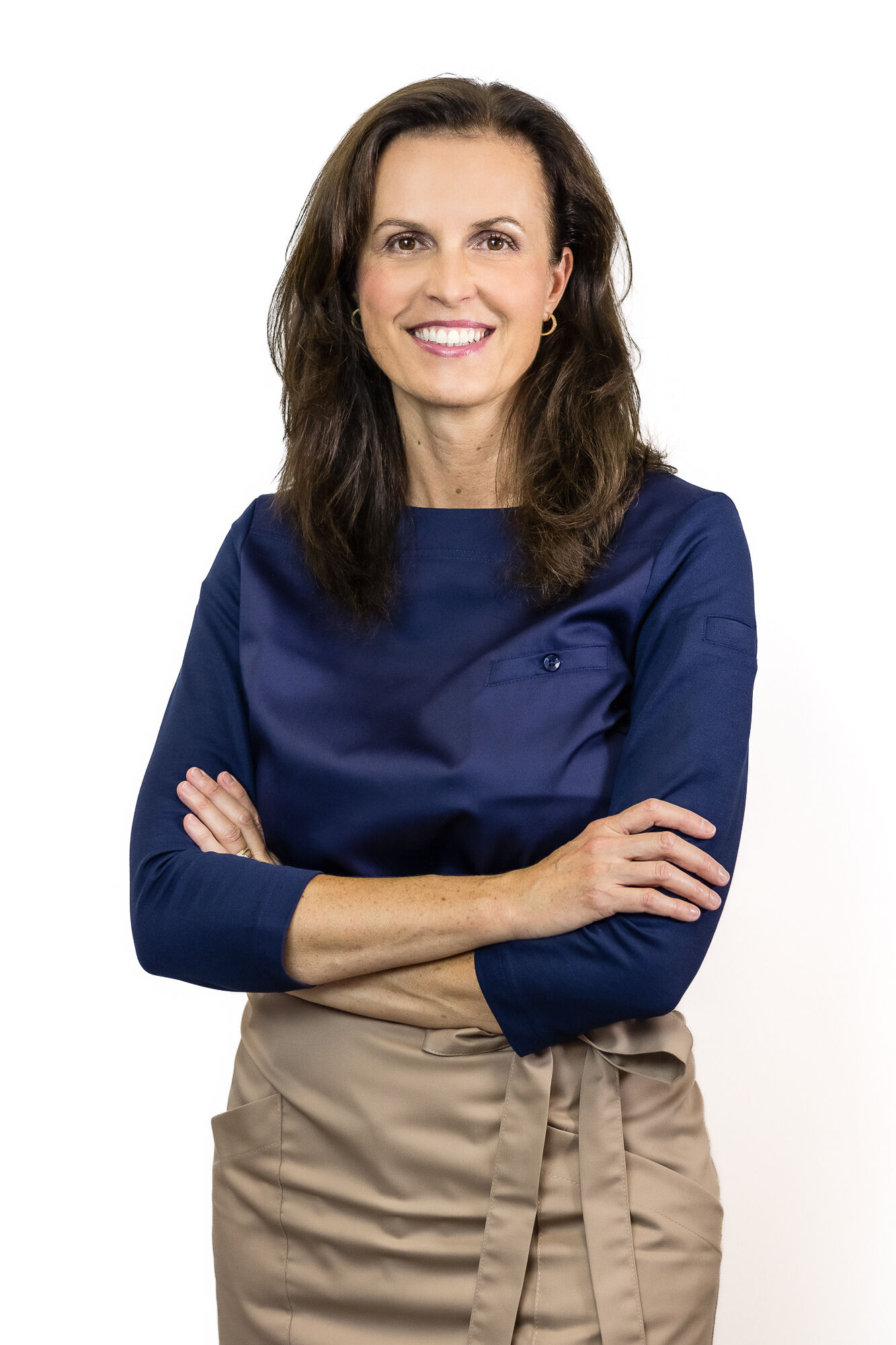 Vanda Pálková – zakladatelka Sladkého mámení